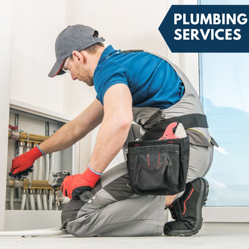 Arispe Plumbing Company